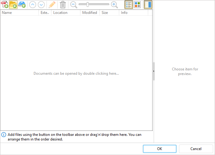PDFXChange Co Ltd Knowledge Base How do I Convert Microsoft